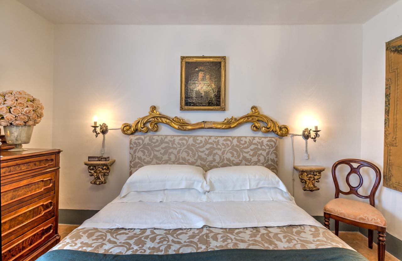 B&B La Residenza Del Poeta Montesicuro Kültér fotó