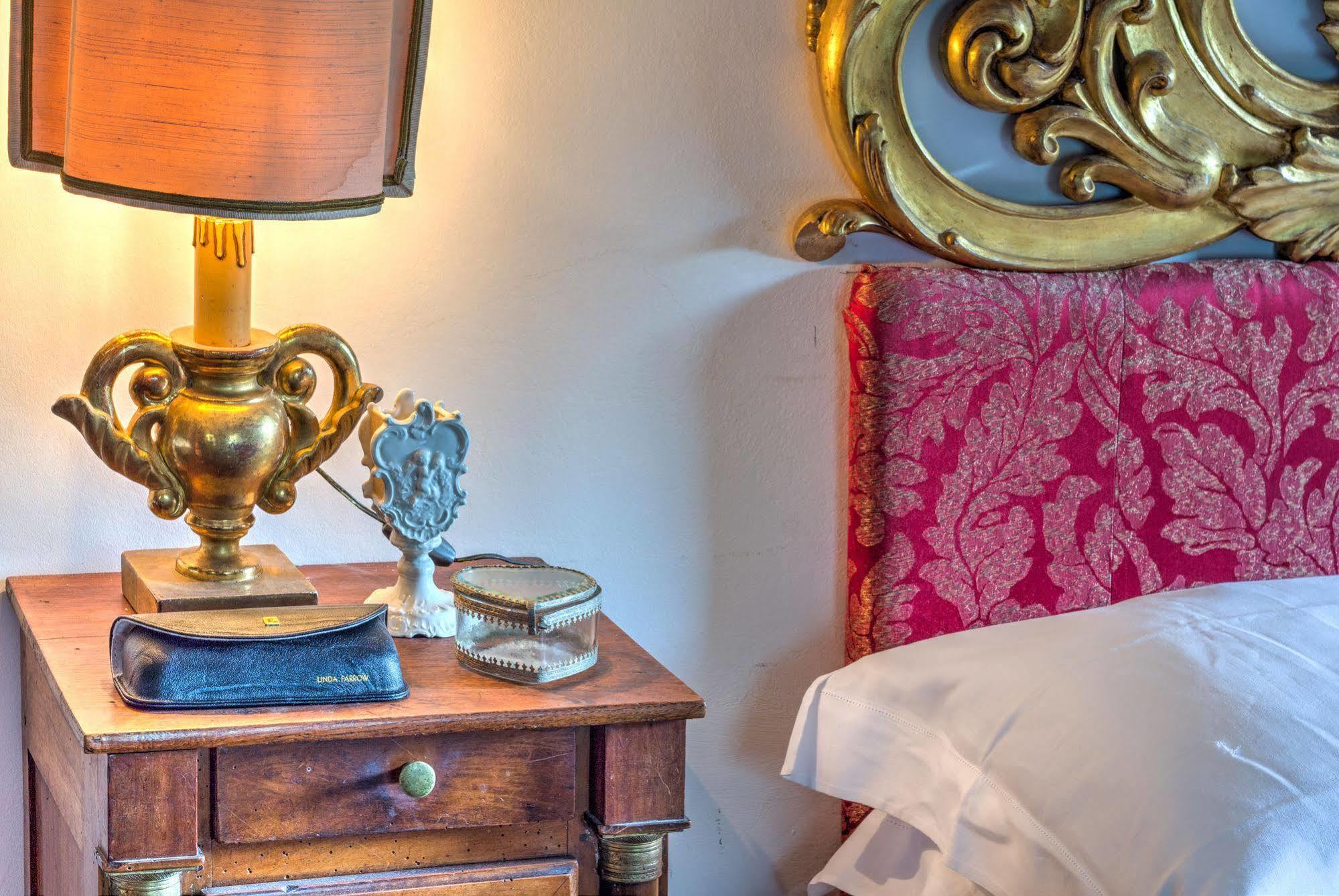 B&B La Residenza Del Poeta Montesicuro Kültér fotó