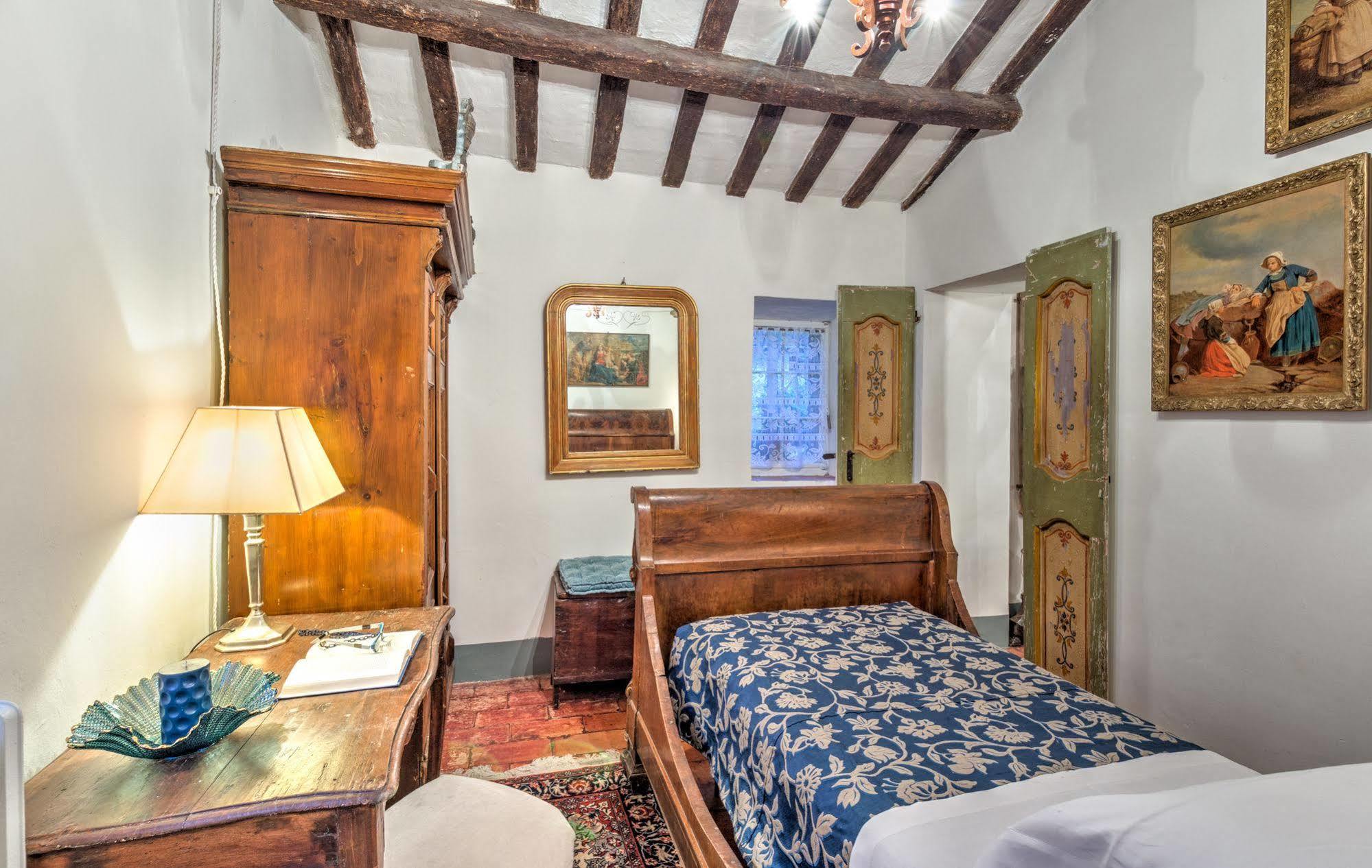 B&B La Residenza Del Poeta Montesicuro Kültér fotó